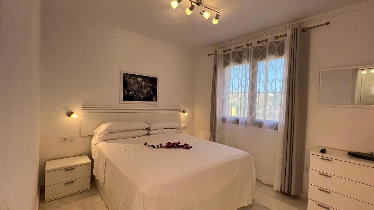 Splendid Star Tenerife San Miguel de Abona