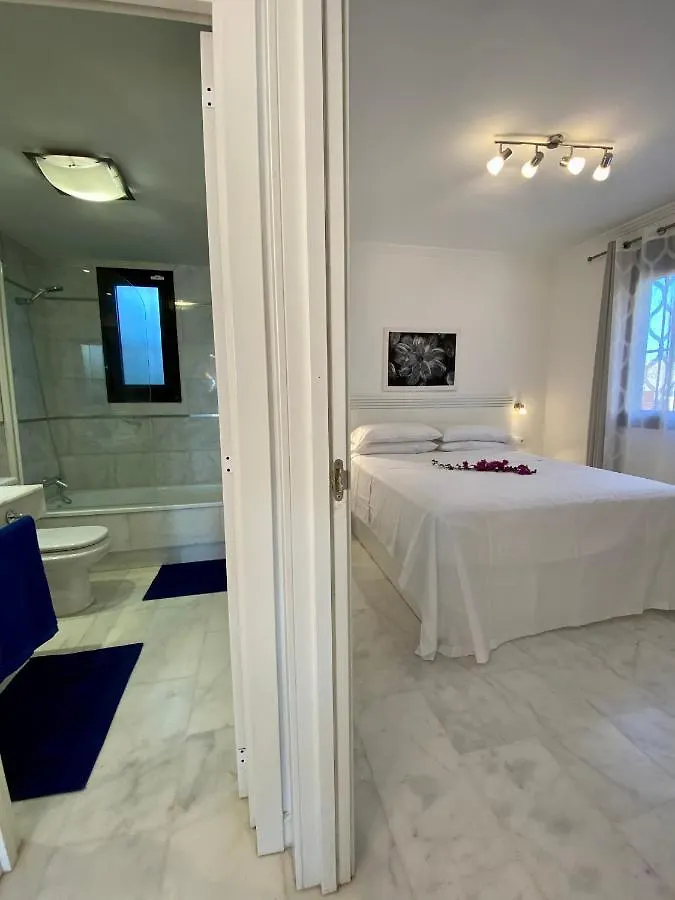 Villa Splendid Star Tenerife San Miguel de Abona
