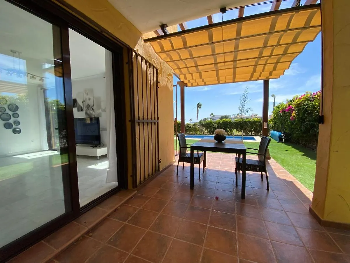 Splendid Star Tenerife San Miguel de Abona Villa