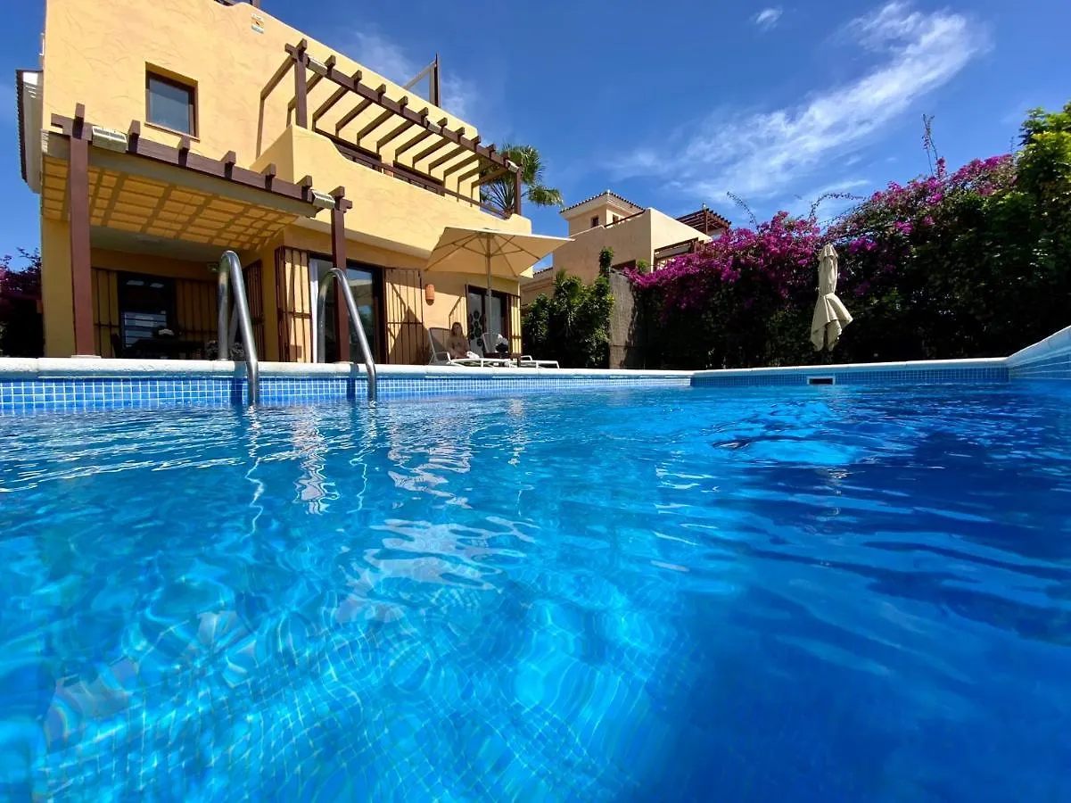 Splendid Star Tenerife San Miguel de Abona 0*,  Spain