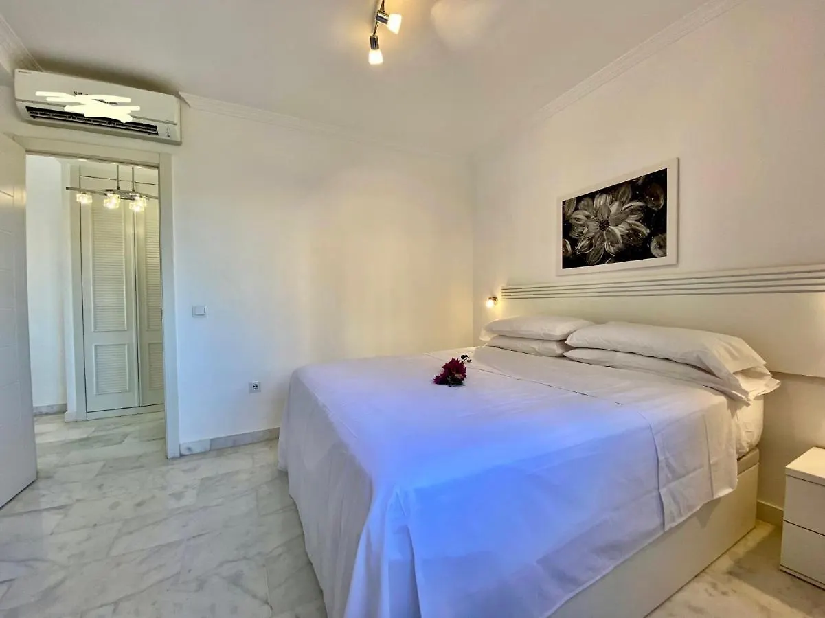Villa Splendid Star Tenerife San Miguel de Abona Spain