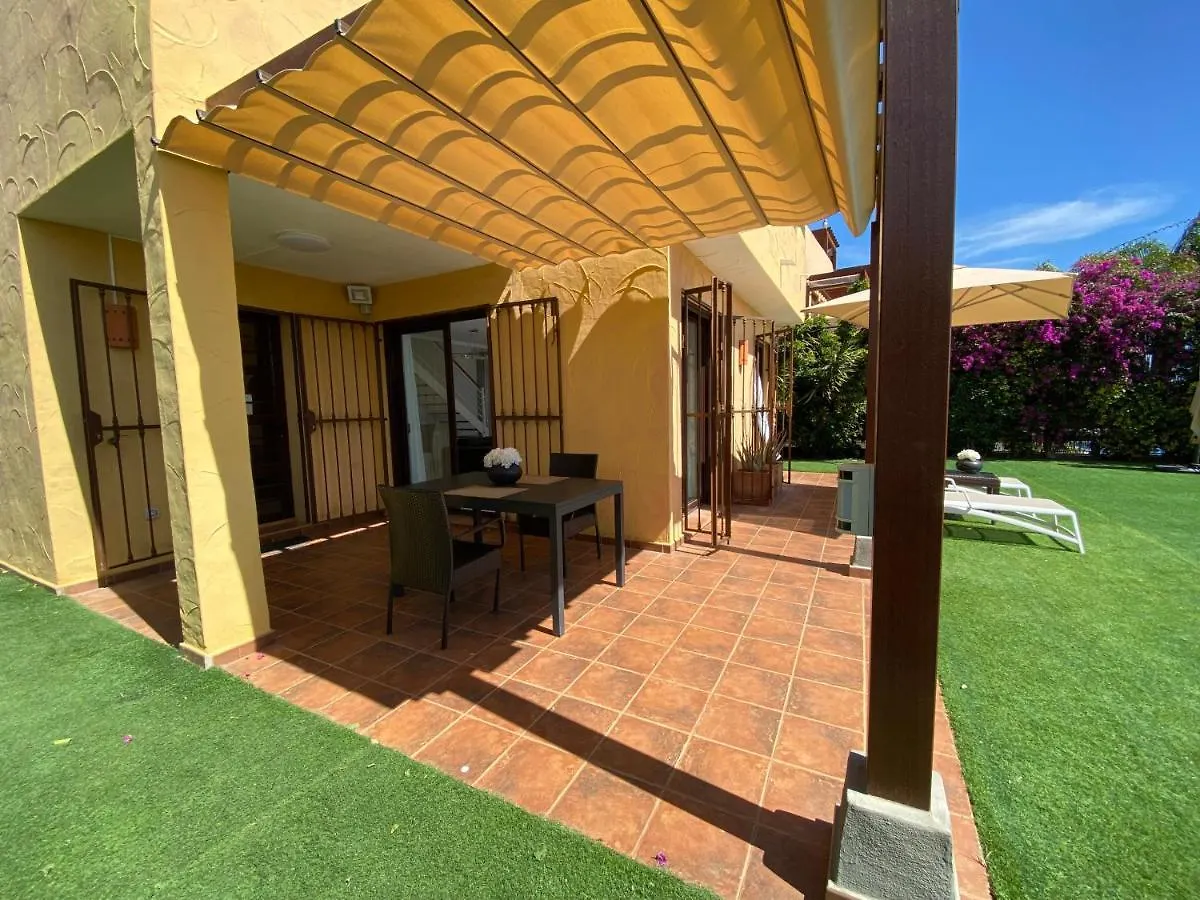 Splendid Star Tenerife San Miguel de Abona Spain