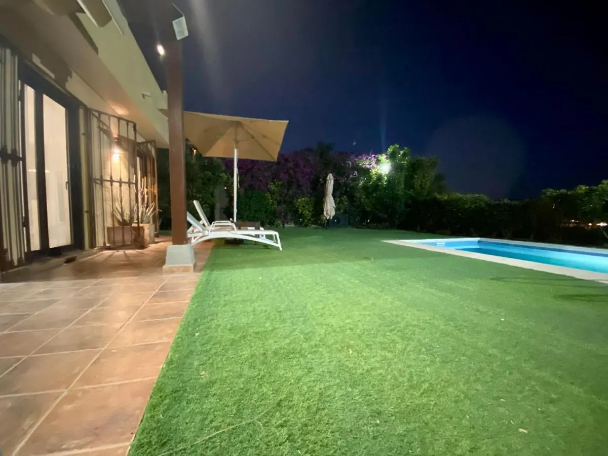 Splendid Star Tenerife San Miguel de Abona Villa