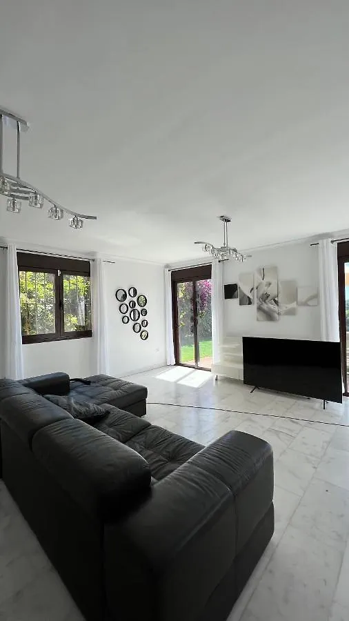 Splendid Star Tenerife San Miguel de Abona Villa