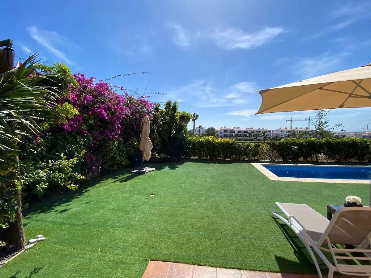 Splendid Star Tenerife San Miguel de Abona Villa