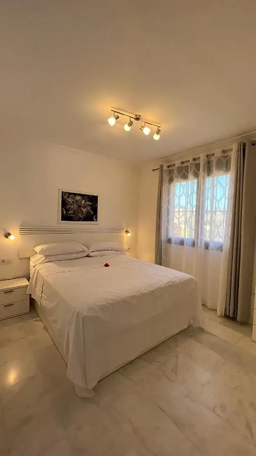 Splendid Star Tenerife San Miguel de Abona Villa