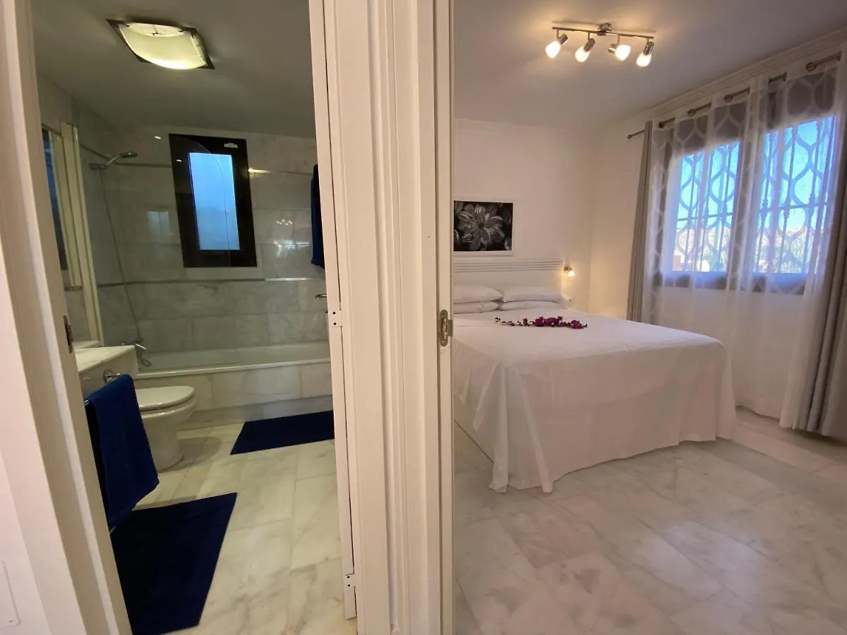 Splendid Star Tenerife San Miguel de Abona Villa