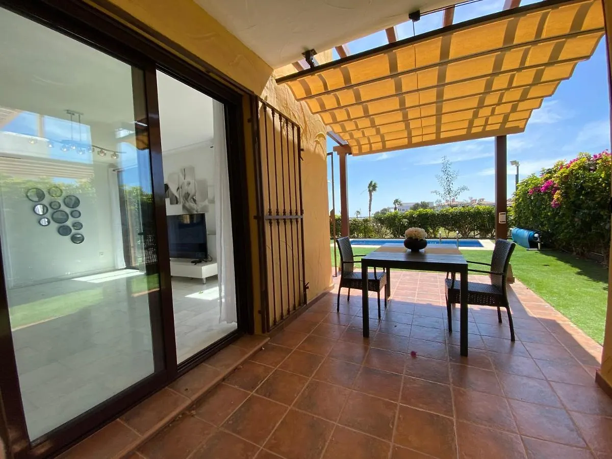 Villa Splendid Star Tenerife San Miguel de Abona Spain