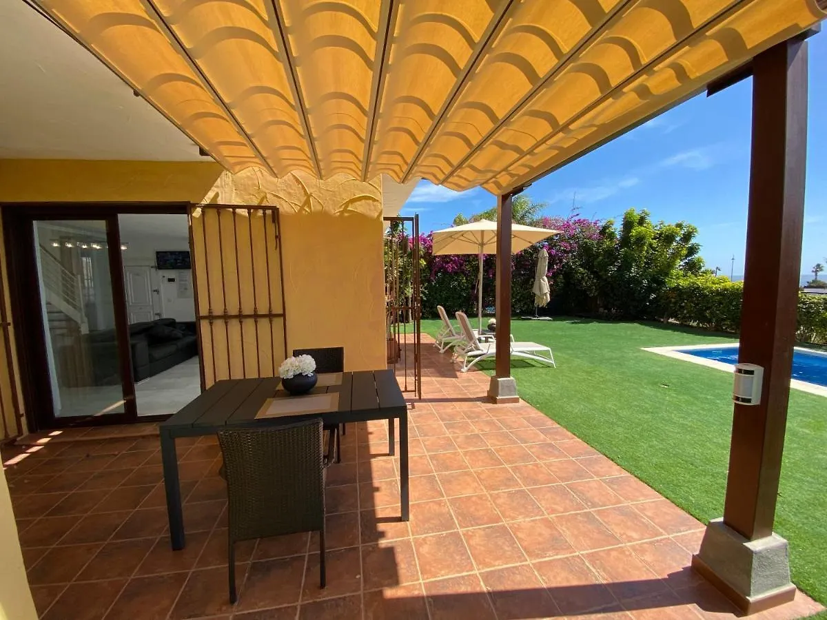 Splendid Star Tenerife San Miguel de Abona