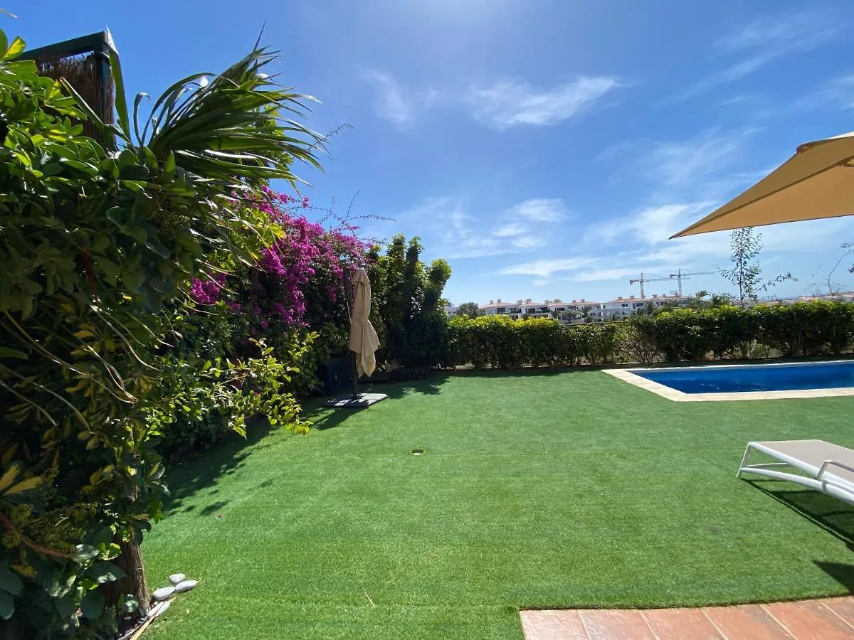 Villa Splendid Star Tenerife San Miguel de Abona