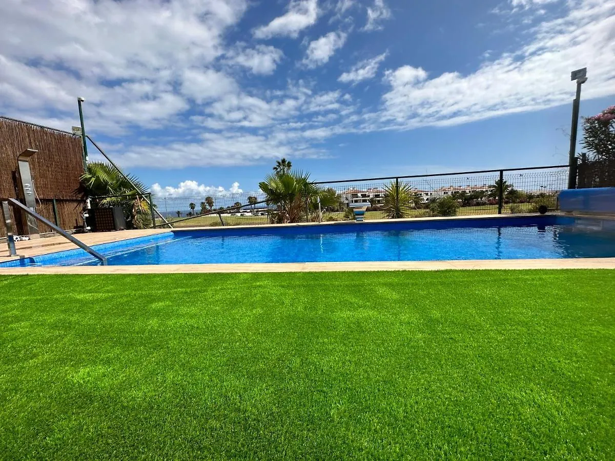 Splendid Star Tenerife San Miguel de Abona Villa