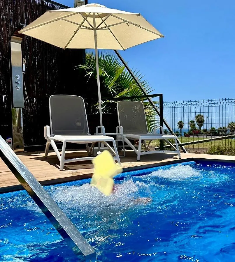 Villa Splendid Star Tenerife San Miguel de Abona