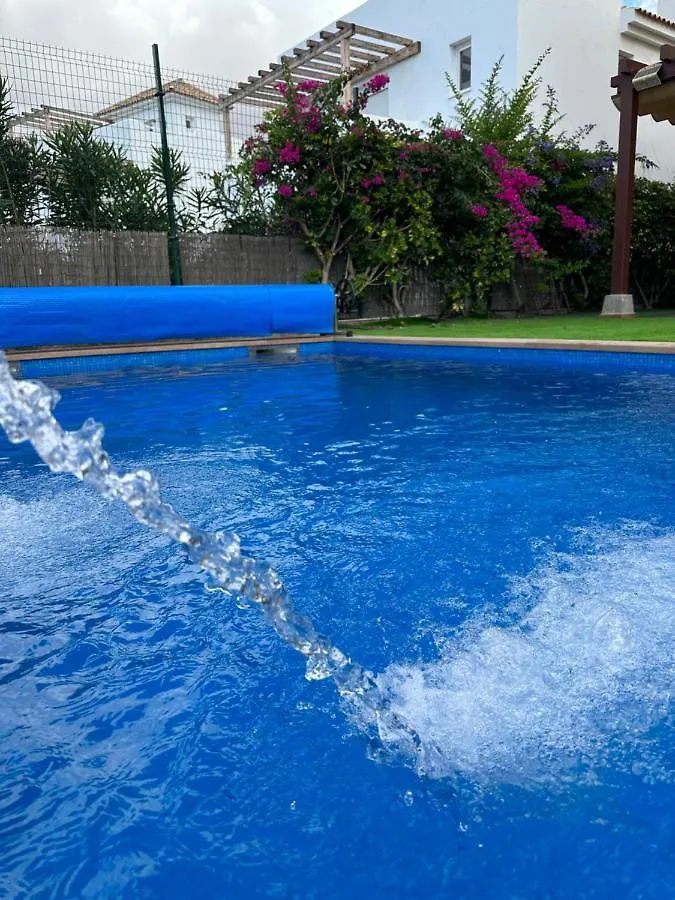 Villa Splendid Star Tenerife San Miguel de Abona