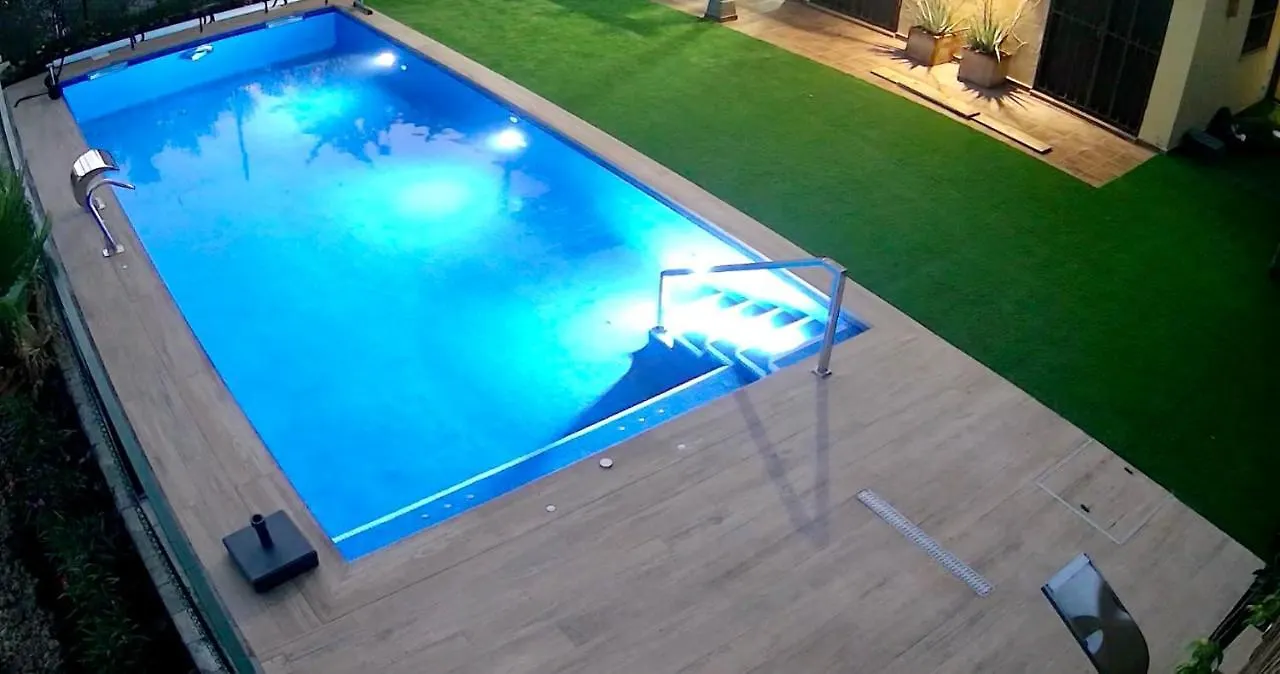 Villa Splendid Star Tenerife San Miguel de Abona