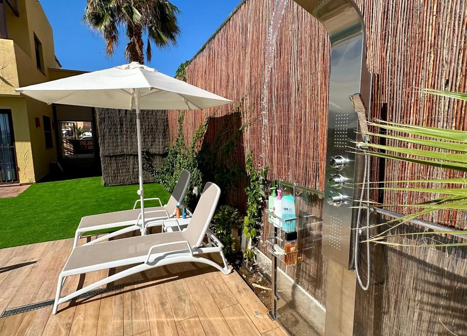 Villa Splendid Star Tenerife San Miguel de Abona