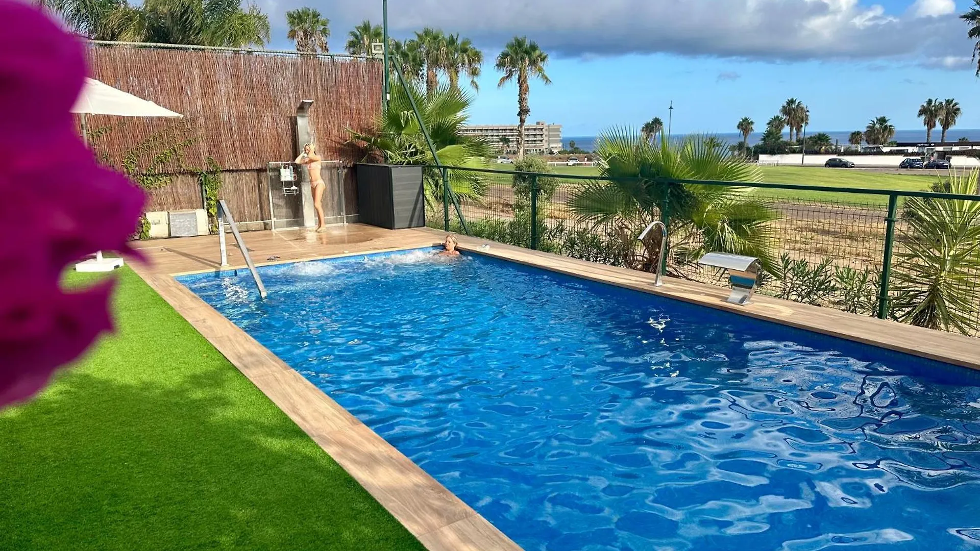 Villa Splendid Star Tenerife San Miguel de Abona
