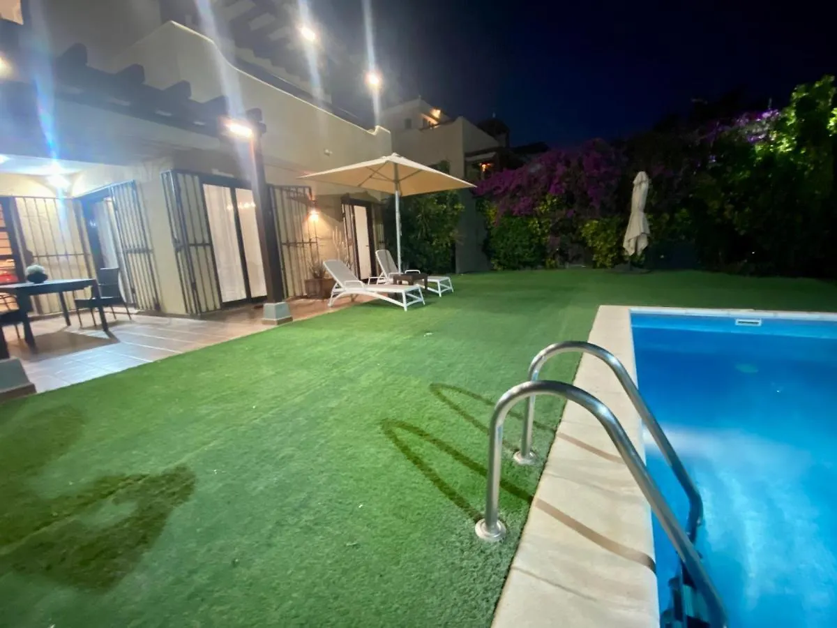 Splendid Star Tenerife San Miguel de Abona Villa