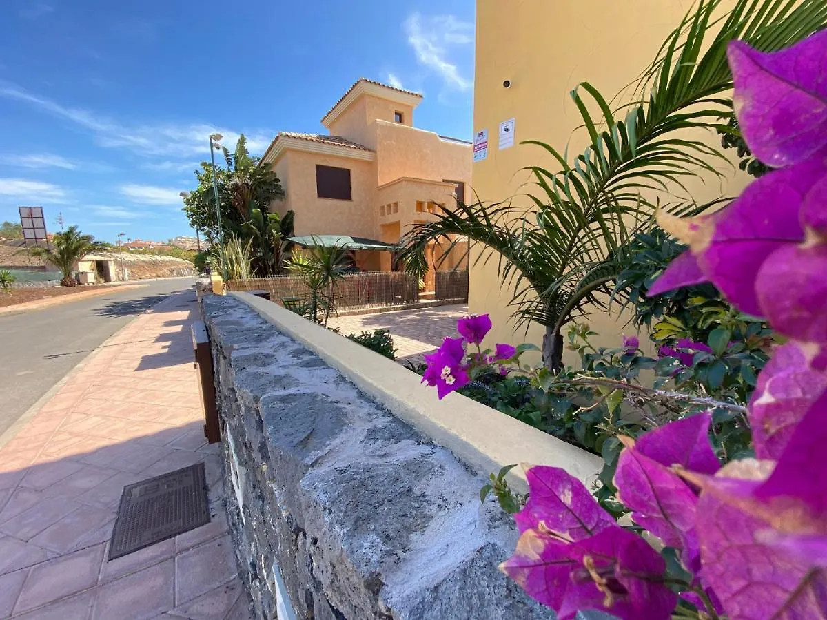 Splendid Star Tenerife San Miguel de Abona