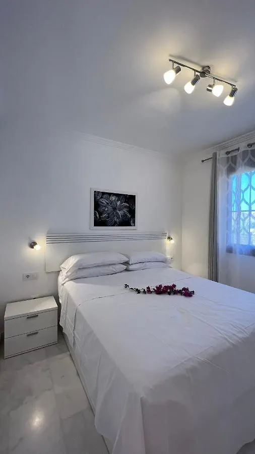 Splendid Star Tenerife San Miguel de Abona Villa