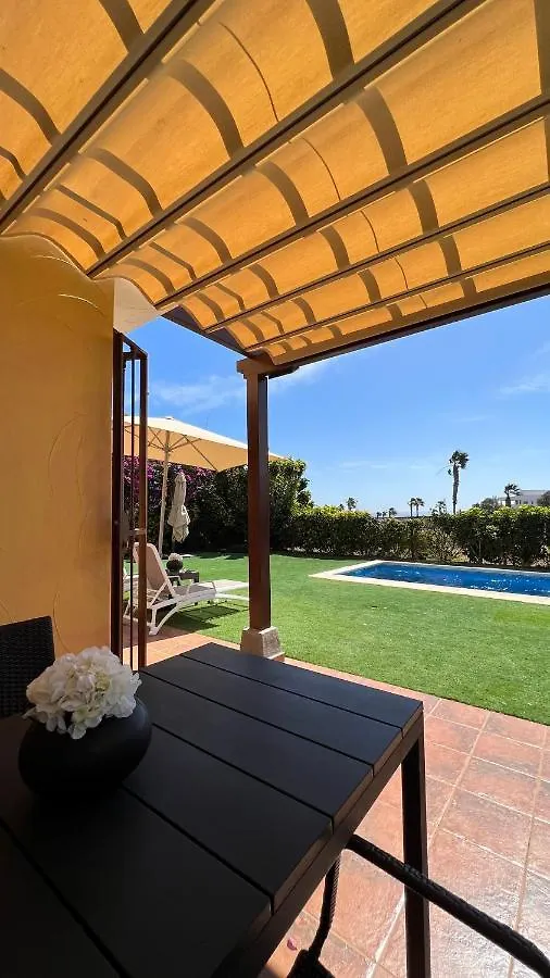 Villa Splendid Star Tenerife San Miguel de Abona Spain