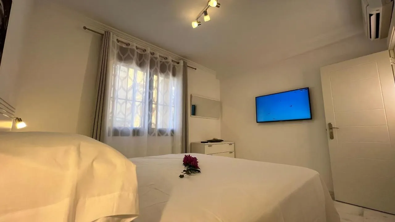 Villa Splendid Star Tenerife San Miguel de Abona