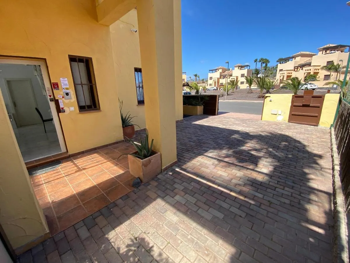 Splendid Star Tenerife San Miguel de Abona 0*,