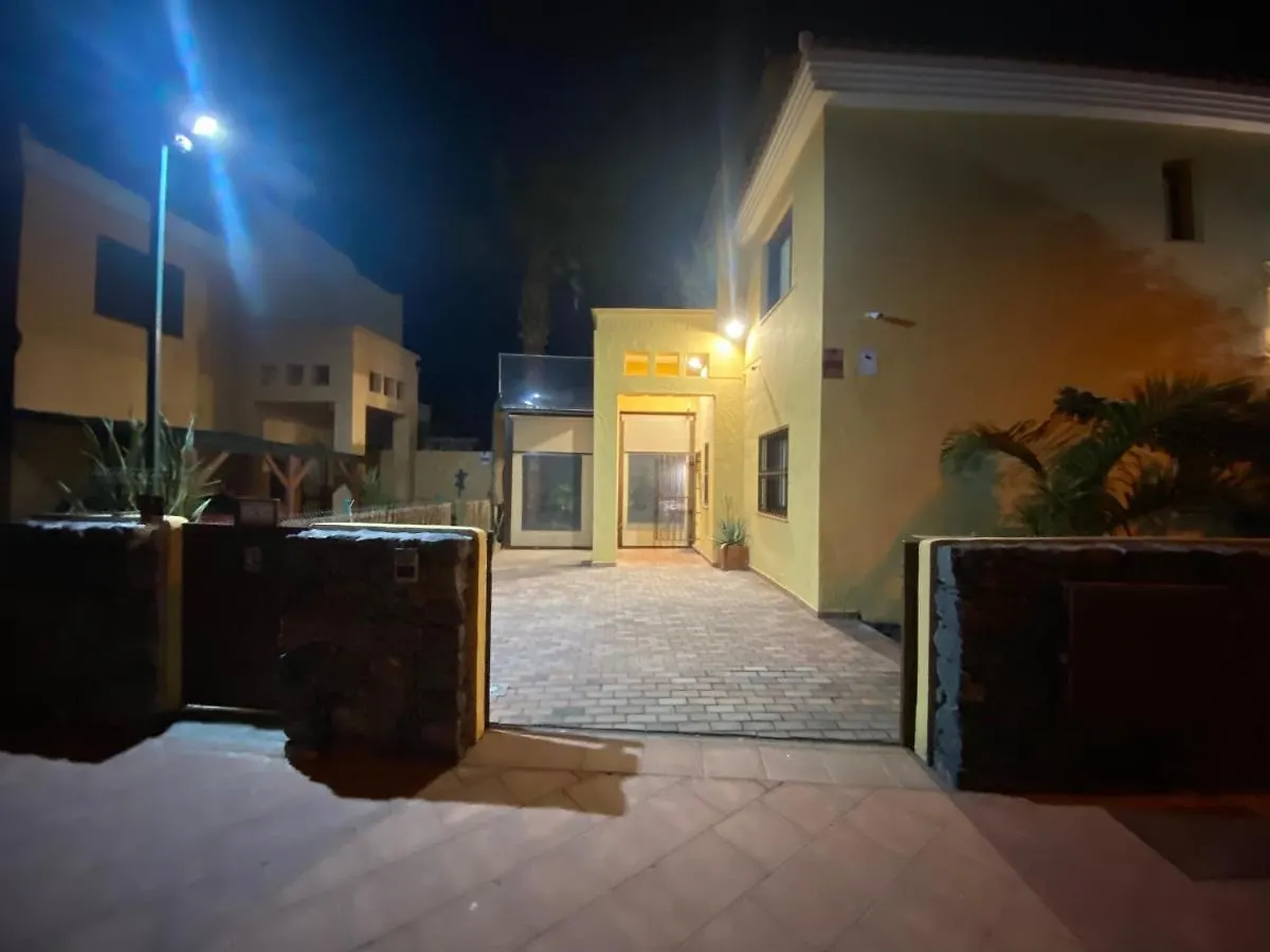Splendid Star Tenerife San Miguel de Abona