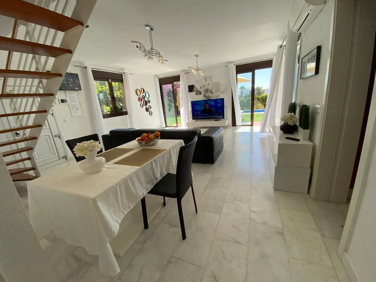 Villa Splendid Star Tenerife San Miguel de Abona