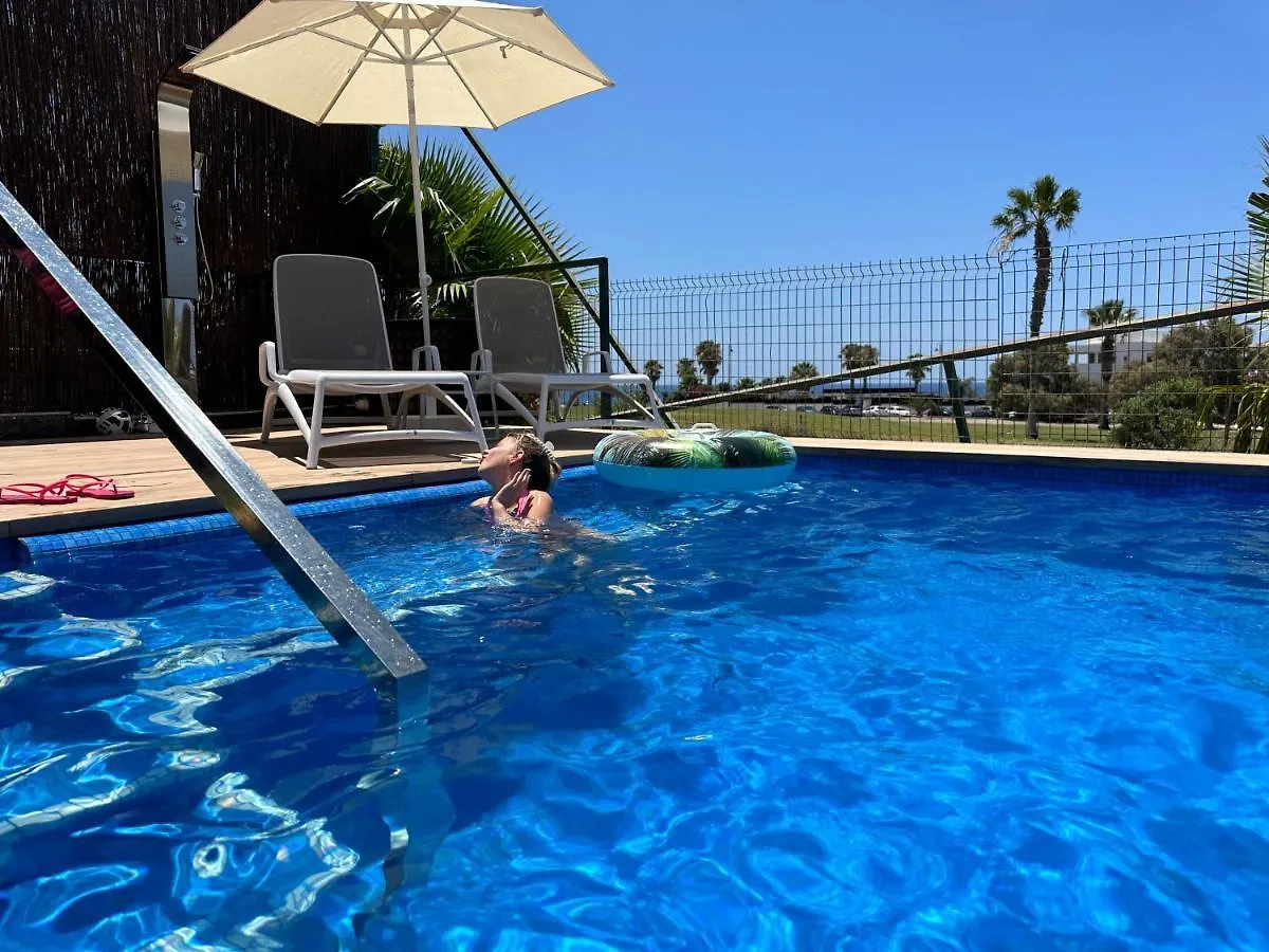 Splendid Star Tenerife San Miguel de Abona 0*,  Spain