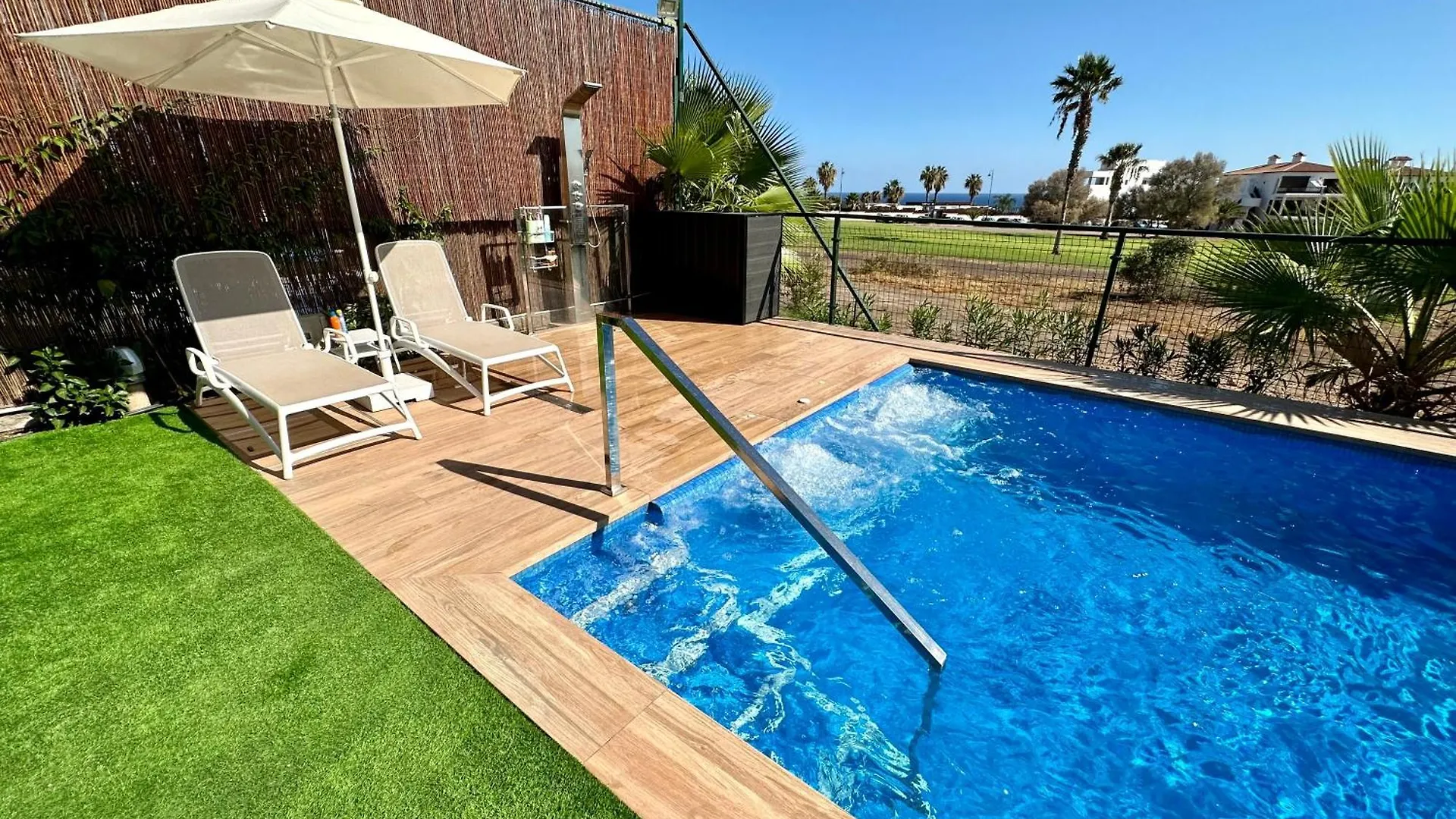 Villa Splendid Star Tenerife San Miguel de Abona