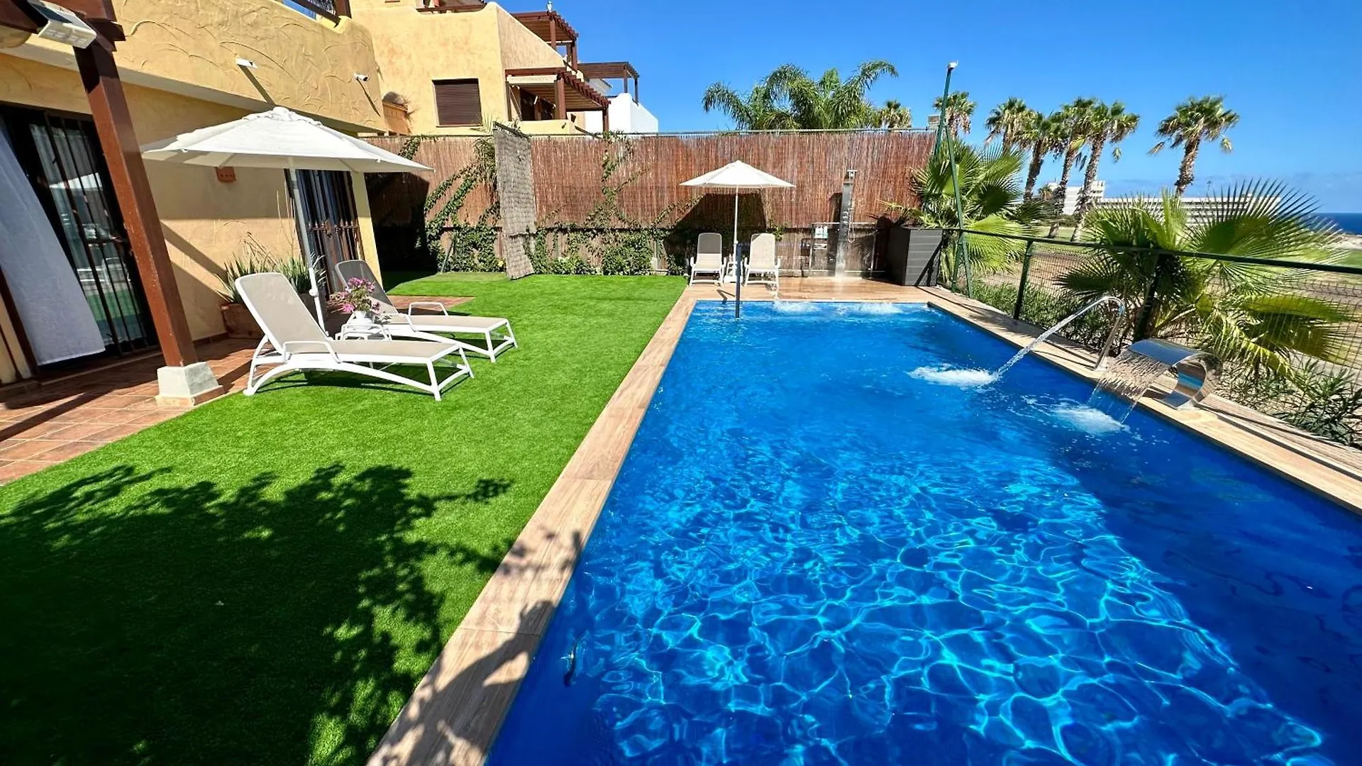 Villa Splendid Star Tenerife San Miguel de Abona